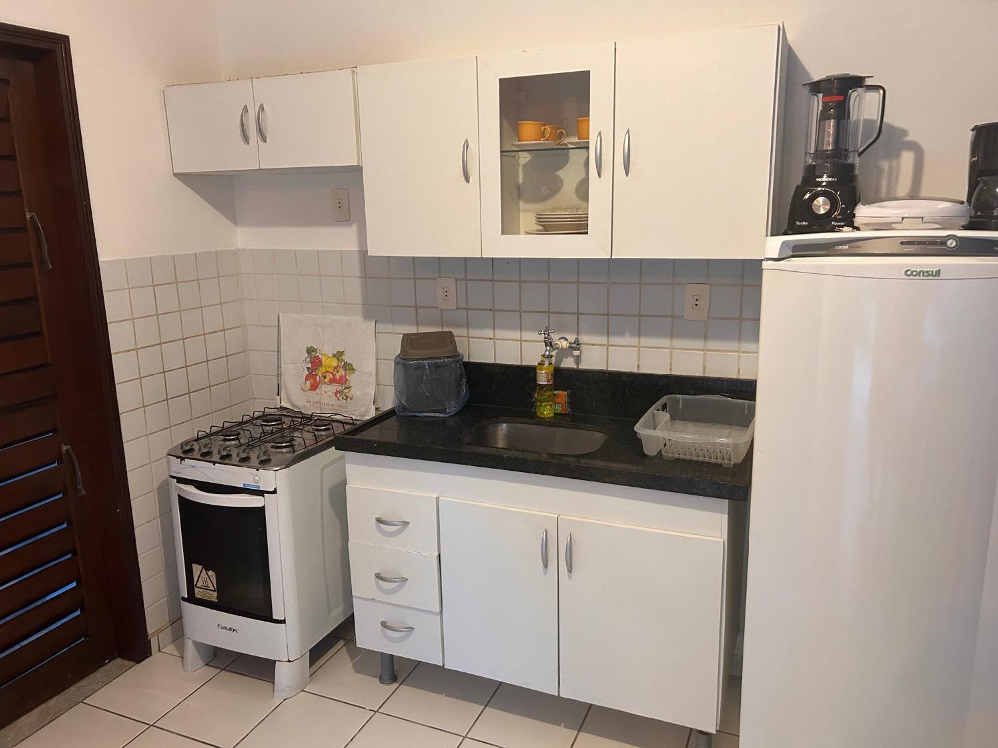 Apartamentos Natal Ponta Negra Vista Espetacular Para O Mar Szoba fotó